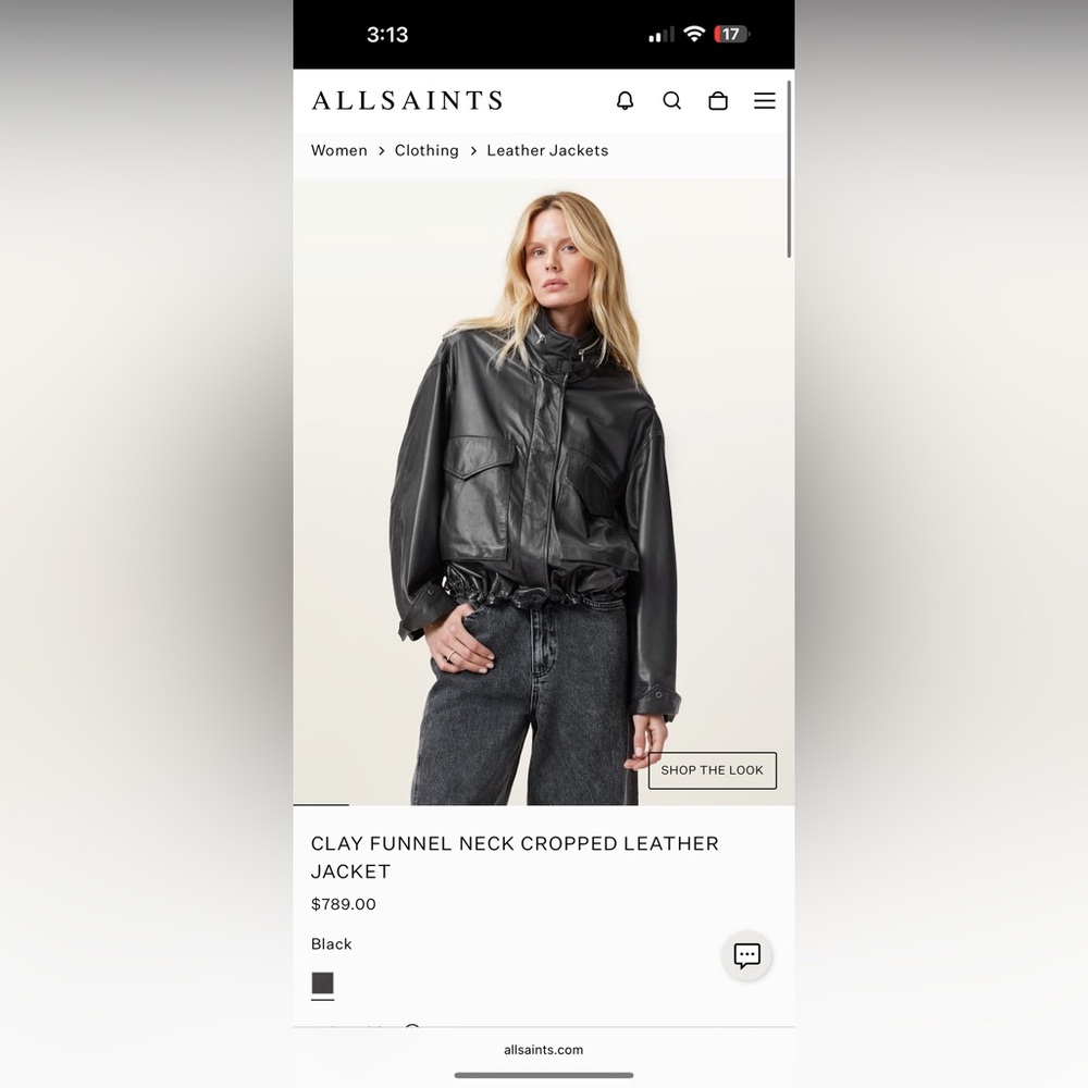 All Saints